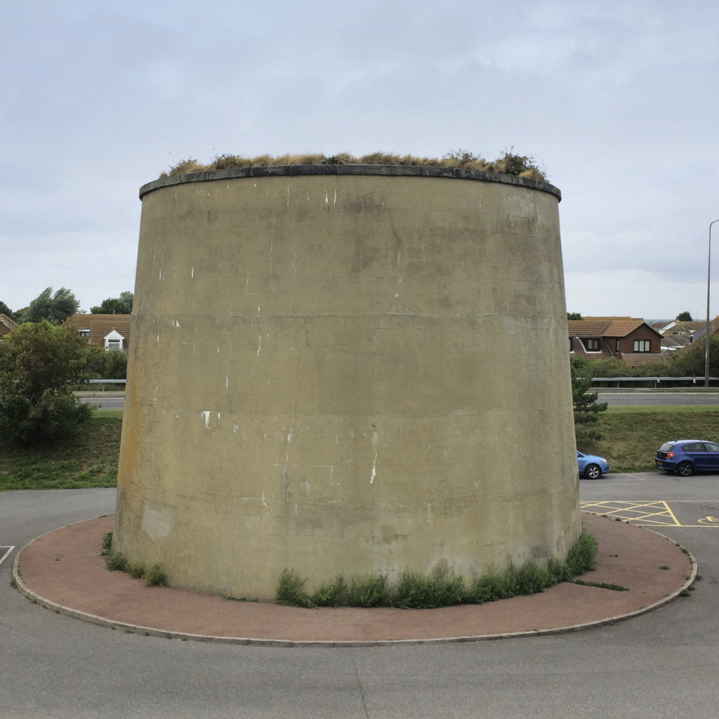 martello tower no 25 dymchurch