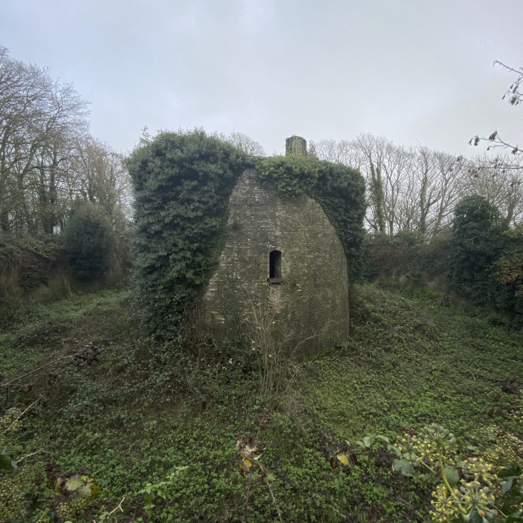 martello tower no 6 sandgate