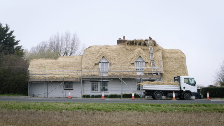 Thatching