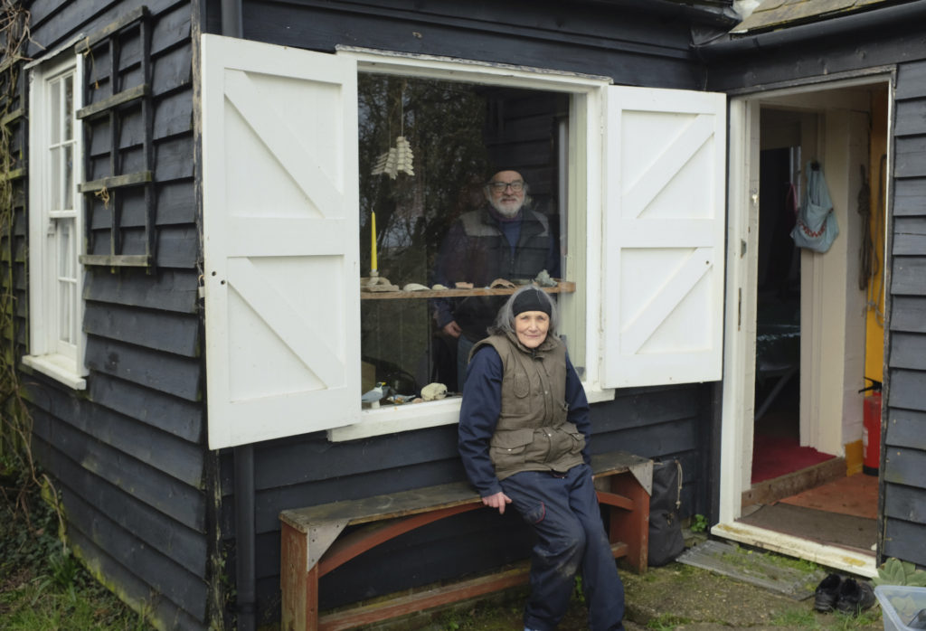 Linnett's Cottage