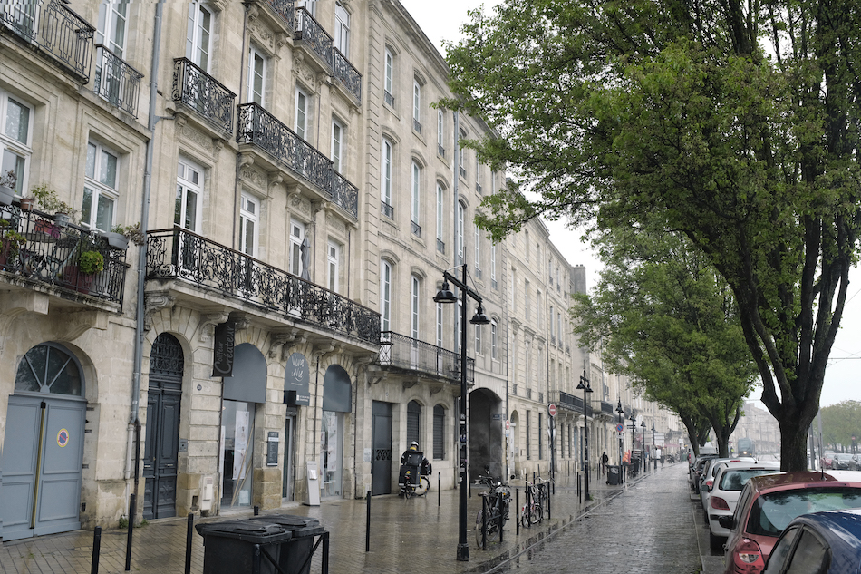 Claret Quai Des Chartrons