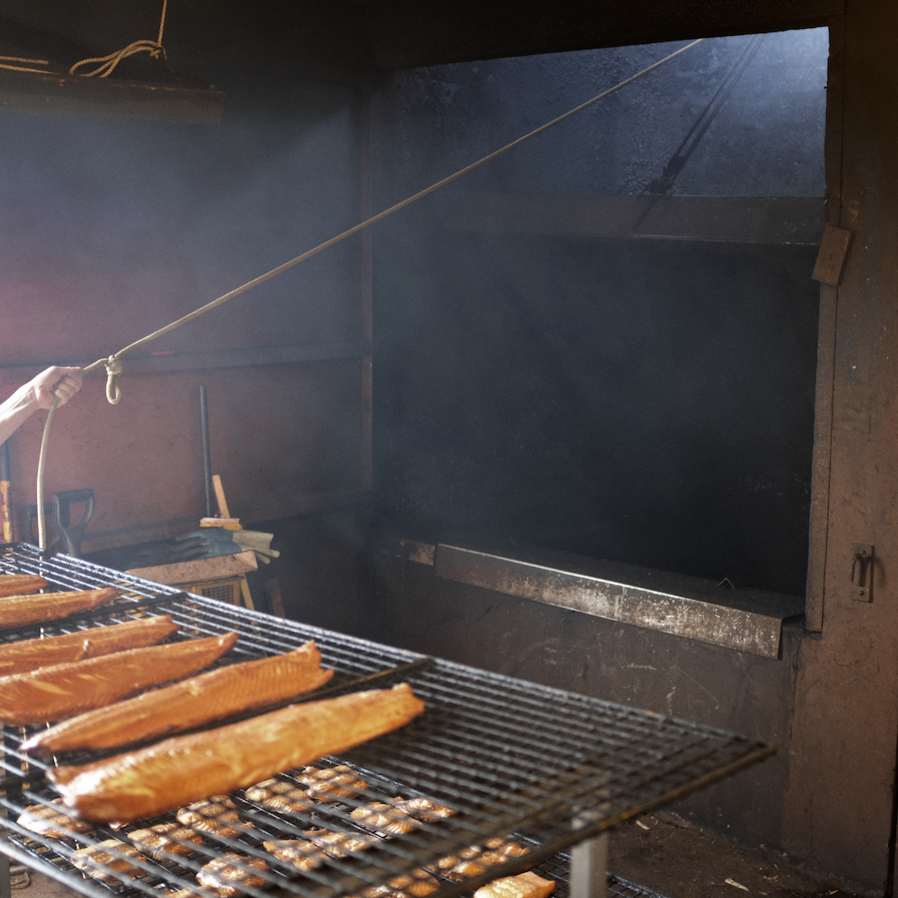 Arbroath Smokies