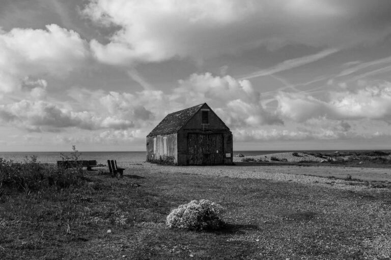 Rye harbour lifeboat disaster