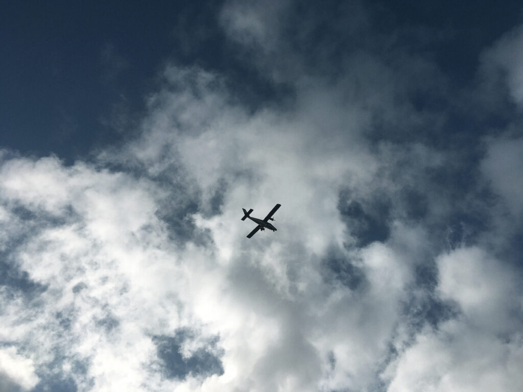 Isle of Barra Beach Airport