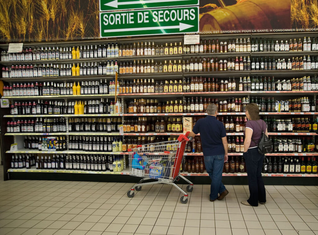 French Wine Superstore